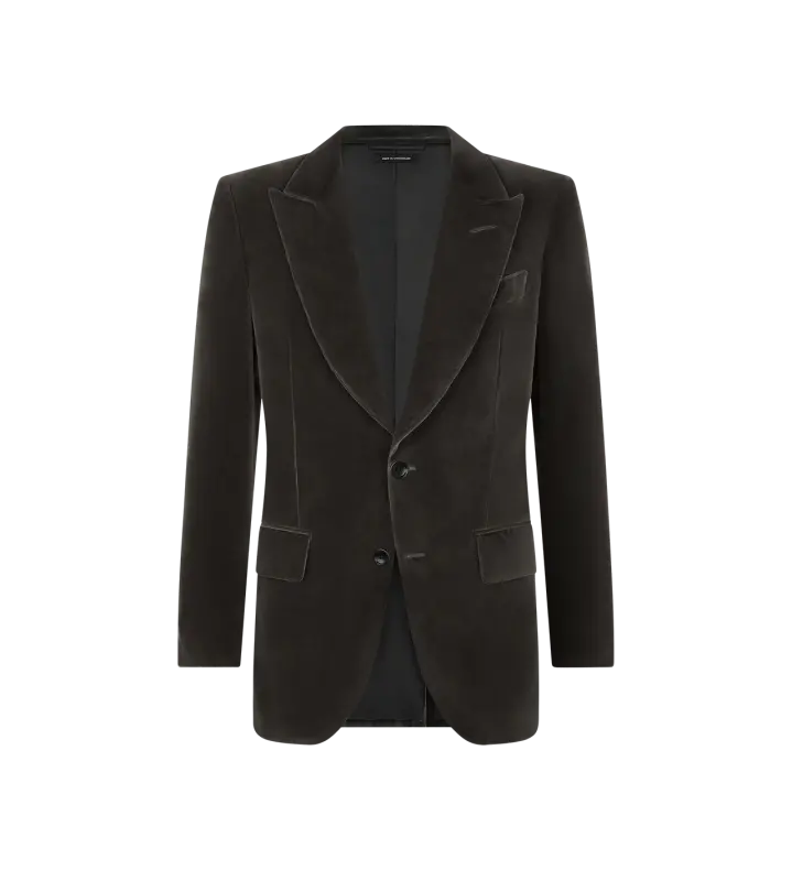 VELVET DYLLAN JACKET GREY online